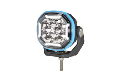 4" EX2-R Driving Lamp (Single)
