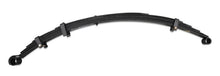 Formula 4x4 Single Rear Leaf Spring - approx. 45mm Lift at 400-500kg load for Holden Colorado, D-MAX & T60