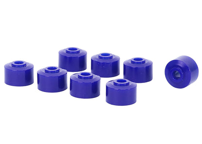 SuperPro Sway Bar Link Bushes Heavy Duty for 60 Series Landcruiser (Front Axle)