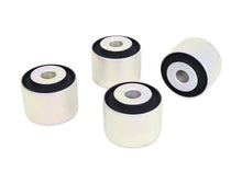 SuperPro Radius Arm Bush Kit for Toyota LandCruiser 76, 78, 79, 80, 105 Series & Nissan Patrol GU and GQ