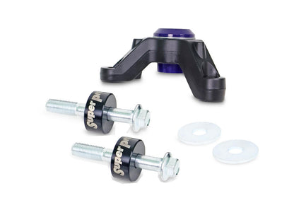 Front Differential Drop Kit for Isuzu D-Max, MU-X and Mazda BT-50