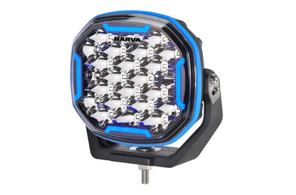 7" EX2-R Driving Lamp (Pair)