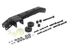 Front Differential Drop Kit to suit Landcruiser 100 Series & Lexus LX