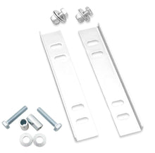 Hand Brake Relocation & Cable Extension Kit for Holden Colorado & D-MAX RT