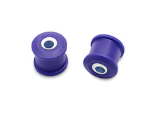 SuperPro Radius Arm To Chassis Mount Bush Kit (Offset Tube) for Toyota LandCruiser 76, 78, 79, 80, 105 Series