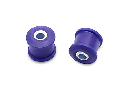 SuperPro Radius Arm To Chassis Mount Bush Kit (Offset Tube) for Toyota LandCruiser 76, 78, 79, 80, 105 Series