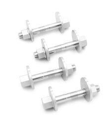 Control Arm Lower Camber Bolt Kit for LDV, Holden Colorado RG, Mazda BT50 & Isuzu D-Max & MU-X