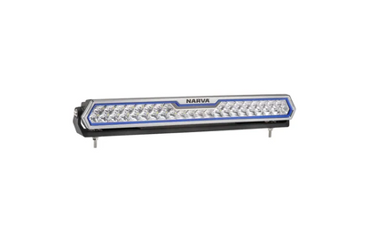 Narva 24" Ultima Light Bar Satin Ultra Wide Flood Beam
