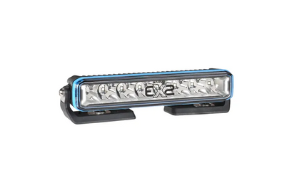 Narva 10" EX2R Light bar Single Row