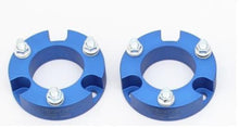 45mm Front Strut Spacer Trim Kit - Easy Lift Kit for Holden Colorado RG & Isuzu D-Max