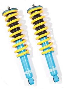 2 Inch 50mm Formula 4x4 ReadyStrut Kit for Isuzu D-Max RG & Mazda BT-50 TF