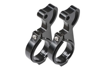Narva 2" INCH Bull Bar Tube Mount Bracket for Double Row Light Bar