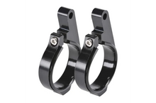 Narva 2.5" INCH Bull Bar Tube Mount Bracket for Single Row Light Bar
