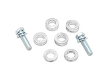 Super Pro Rear Centre Bearing Alignment Kit for Ford Ranger PY 2022-on, VW Amarok 2022-on, LDV T60 2017-on