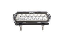 8 Inch Ultima Light Bars Long & Wide Hybrid Beam (PAIR)