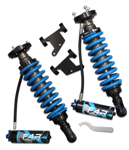 2-3 Inch or 50-75mm Adjustable F4R Formula 4x4 Front Shock Absorber Kit for Isuzu D-MAX RG, MU-X RJ & Mazda BT-50 TF