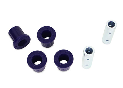 Leaf Spring Front Eye - Bushing Kit for Mitsubishi Triton MV 2023+