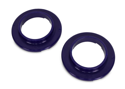 Coil Spring Pad - Upper Bushing Kit for Mitsubishi Triton MV 2023+ (STD ride height)