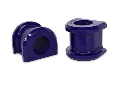 Front Axle Sway Bar Mount - Bushing Kit 33.5mm for Mitsubishi Triton MV 2023+