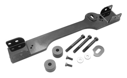 Front Differential Drop Kit for Holden Colorado & Trailblazer RG, Isuzu D-MAX & MU-X
