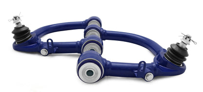 Front Fixed Offset Upper Control Arm Kit to suit 100 Series Landcruiser