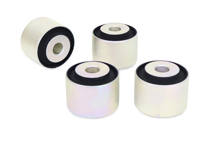 SuperPro Radius Arm Bush Kit for Toyota LandCruiser 76, 78, 79, 80, 105 Series & Nissan Patrol GU and GQ