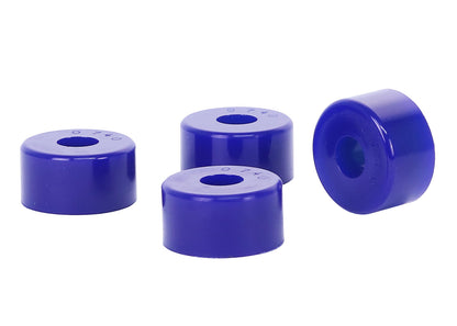 SuperPro Shock Absorber Bush Kit for 76, 78, 79, 80, 105 Series Landcruiser & GQ, GU Patrol