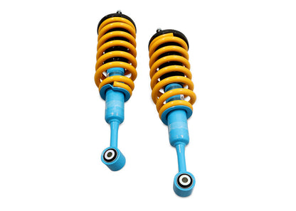 Formula 4x4 30-35mm ReadyStrut Kit for Mitsubishi Triton MV 2023-on