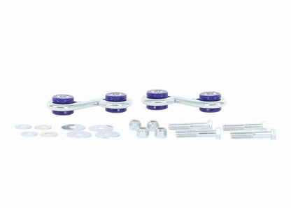 SuperPro Sway Bar Link Service Kit Assembly