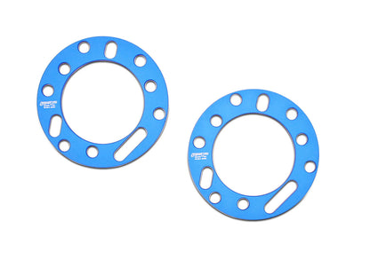 Superpro Suspension 10-12mm Shim Kit / Strut Top Spacer Kit