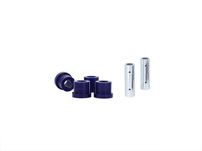 SuperPro Spring Front Eye Bush Kit for MV Triton 2023+