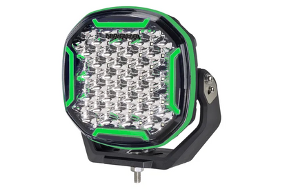 9" EX2-R Driving Lamp (Single)