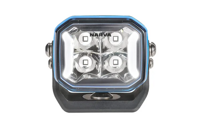 Narva 3" EX2R Pod Light Double Row