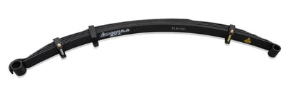 Formula 4x4 Single Rear Leaf Spring - approx. 45mm Lift at 200-400kg load for Holden Colorado, D-MAX & T60