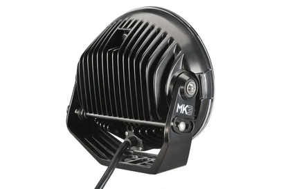 Narva Ultima Mk3 215 LED Driving Light Kit – Hybrid Beam