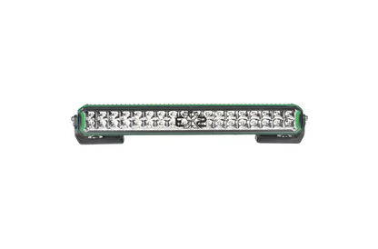 Narva 20" EX2-R Light Bar RGB Double Row