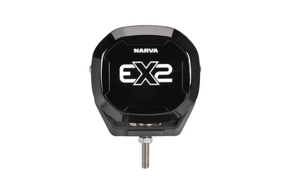 4" EX2-R Driving Lamp (Single)