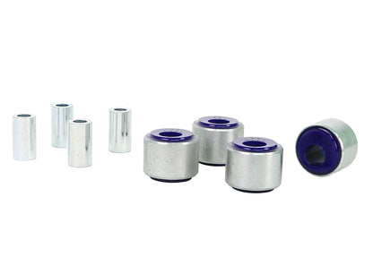 SuperPro Front Radius Arm To Diff Mount Bush Kit for Toyota Landcruiser 70, 73, 80 and 105 Series & Nissan Patrol GU and GQ