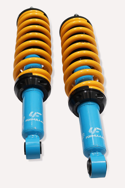 2 Inch 50mm Formula 4x4 Height Adjustable ReadyStrut Kit to suit Isuzu D-MAX RG, MU-X RJ & Mazda BT-50 TF
