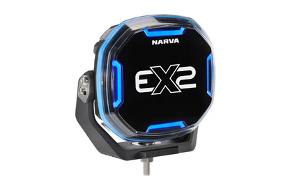 7" EX2-R Driving Lamp (Pair)