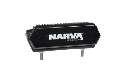 8 Inch Ultima Light Bars Ultra Wide Flood Beam (PAIR)