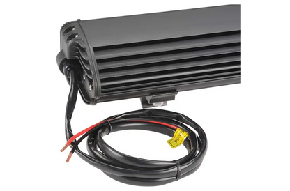 LED Driving Light Bar Spot Beam - 27000 Lumens