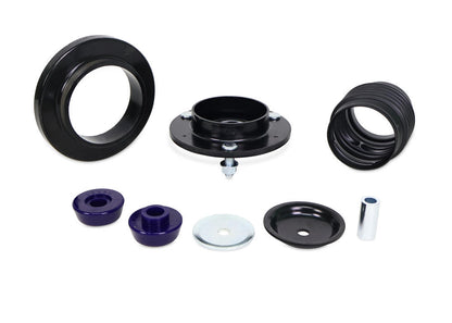 SuperPro Strut Mount Kit for Mitsubishi Triton MV 2023+