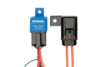Narva 12 Volt 4WD Driving Light Harness