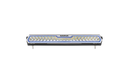 Narva 24" Ultima Light Bar Satin Ultra Wide Flood Beam