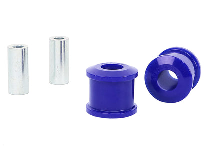 SuperPro Radius Arm To Chassis Mount Bush Kit (Offset Tube) for Toyota LandCruiser 76, 78, 79, 80, 105 Series