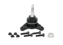 SuperPro Single Replacement Ball Joint for Front Upper Fixed Offset Control Arm for Holden Colorado & Isuzu D-MAX, MU-X & LDV