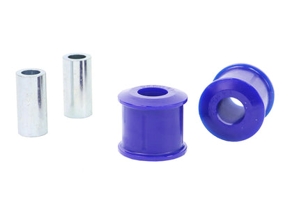 SuperPro Trailing Arm Lower Bush Kit for 80, 105 Series Landcruiser