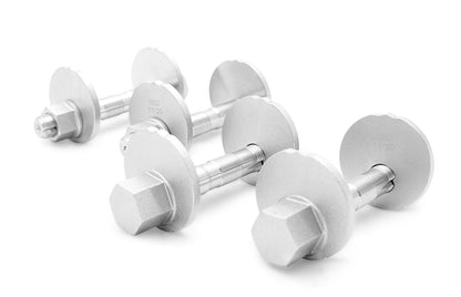 Control Arm Lower Camber Bolt Kit for LDV, Holden Colorado RG, Mazda BT50 & Isuzu D-Max & MU-X