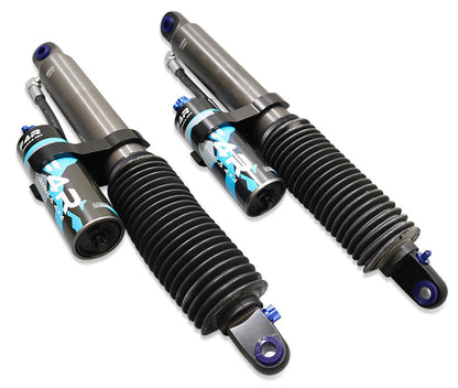 2 Inch 50mm Adjustable F4R Formula 4x4 Rear Shock Absorber Kit for Isuzu D-MAX RG & Mazda BT-50 TF